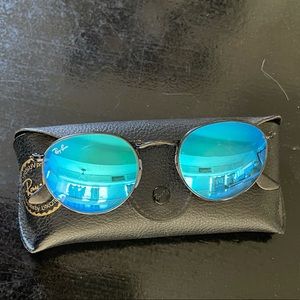 Ray-ban Sunglasses